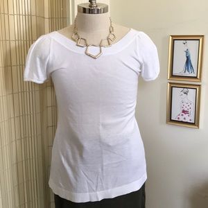 🔴GAP Short Sleeve Sweater